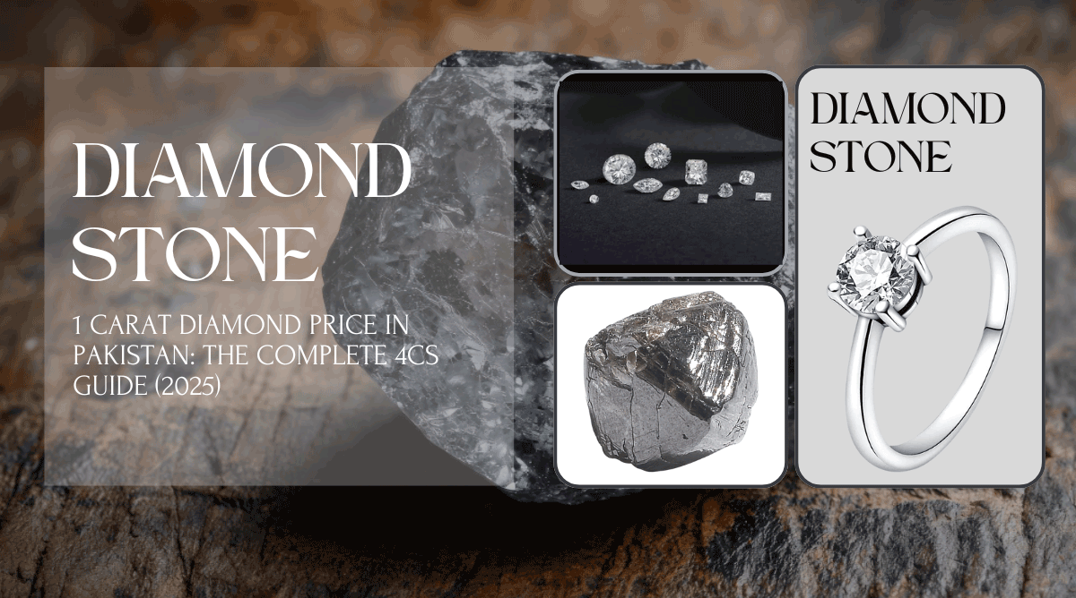 diamond price in pakistan