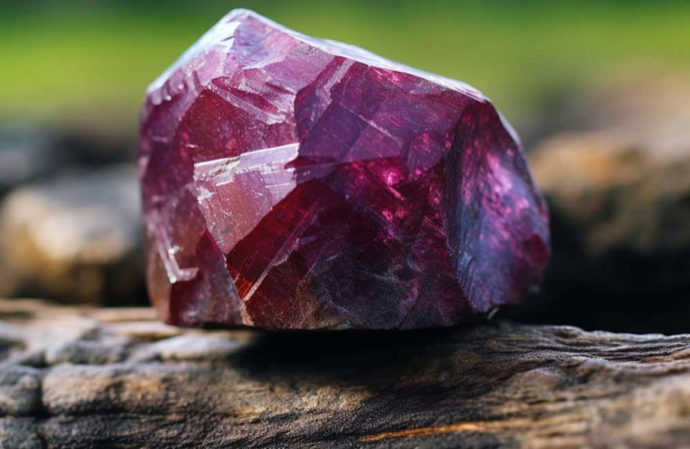 Exactly is a Yaqoot Gemstone