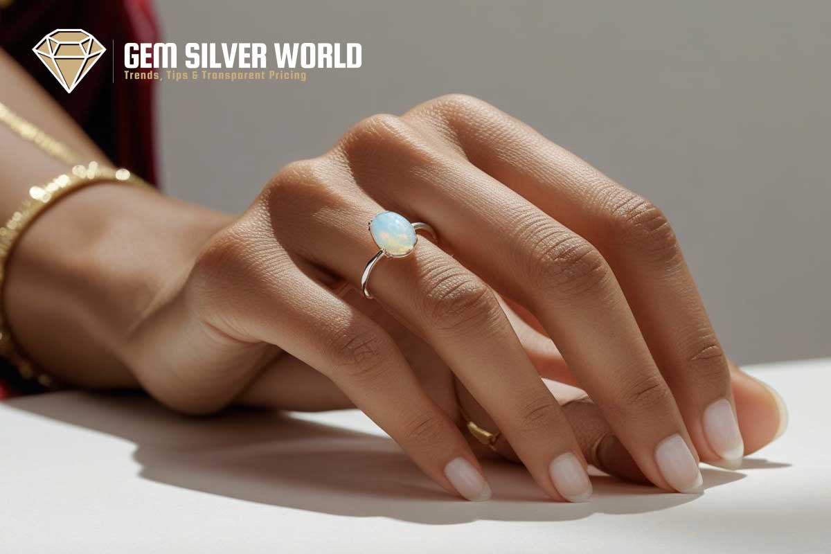 Precious Stones