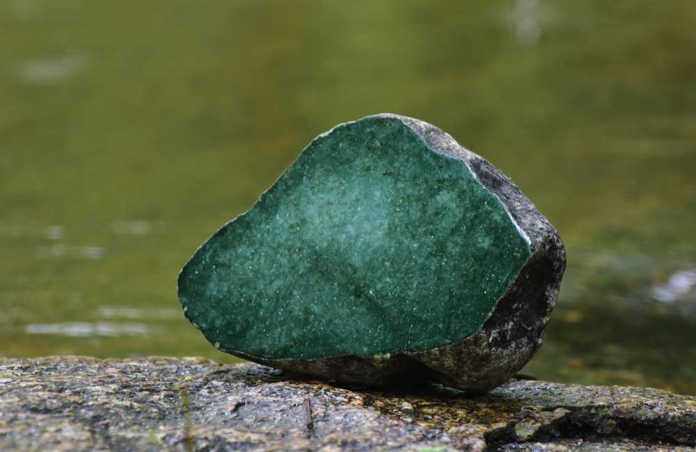 Emerald Gemstone | Zamurd stone,