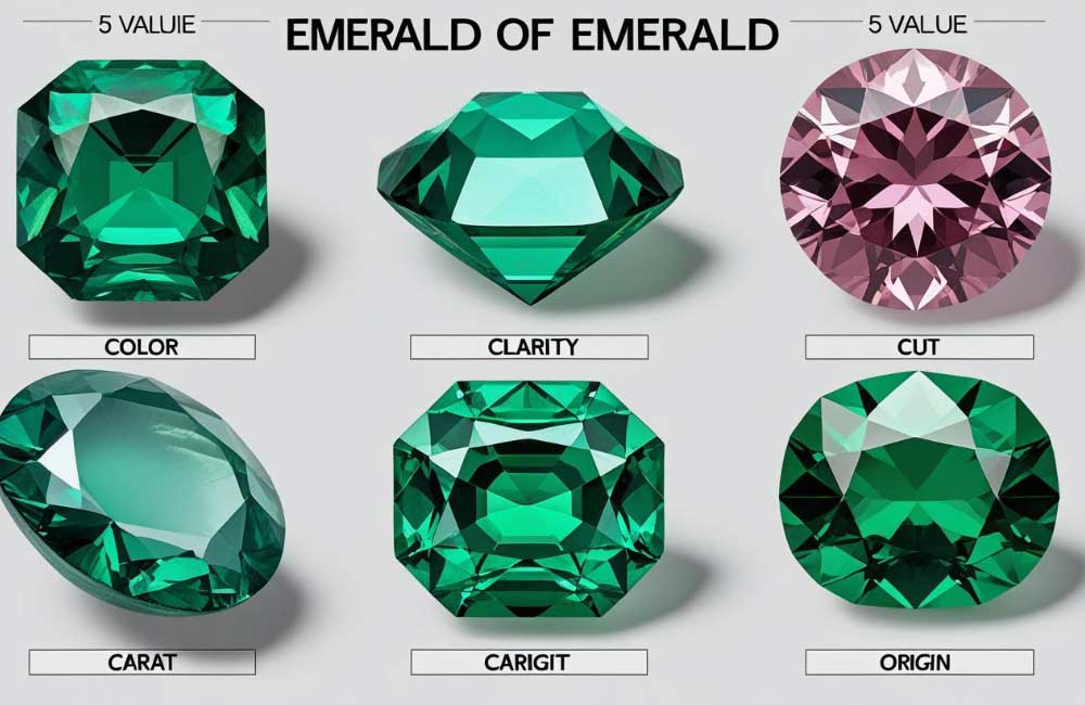 Price of Zamurd