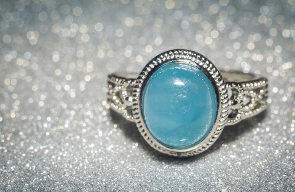 Aquamarine Stone Benefits