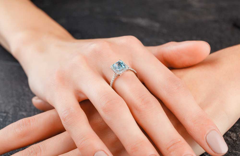 Who Should Wear Aquamarine?