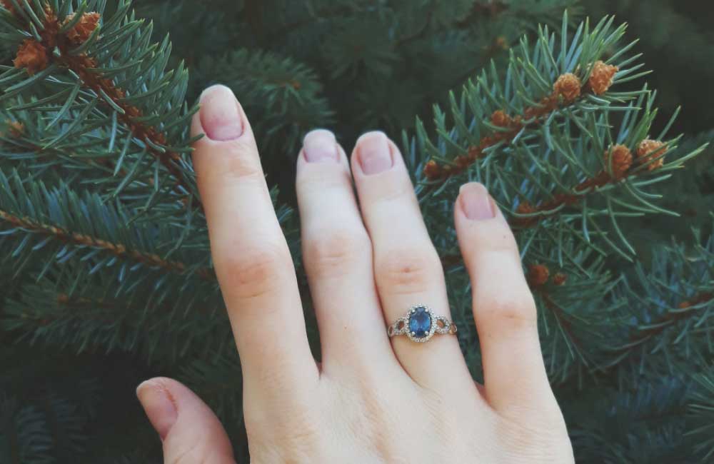Care For Your Aquamarine Jewelry