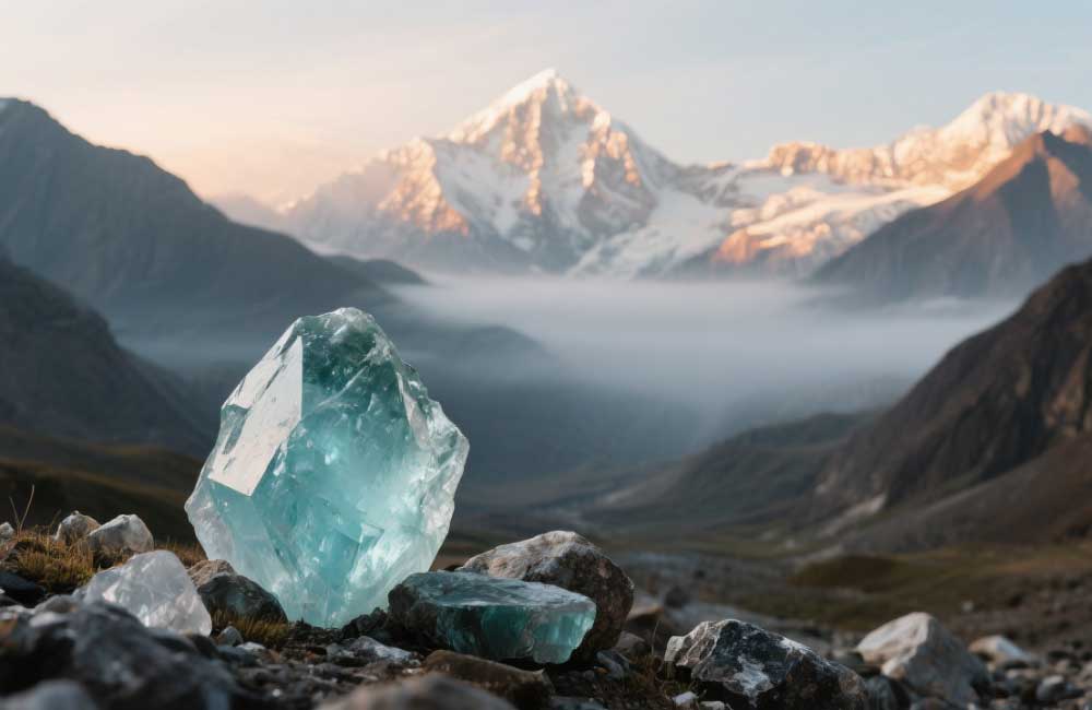 aquamarine price in pakistan