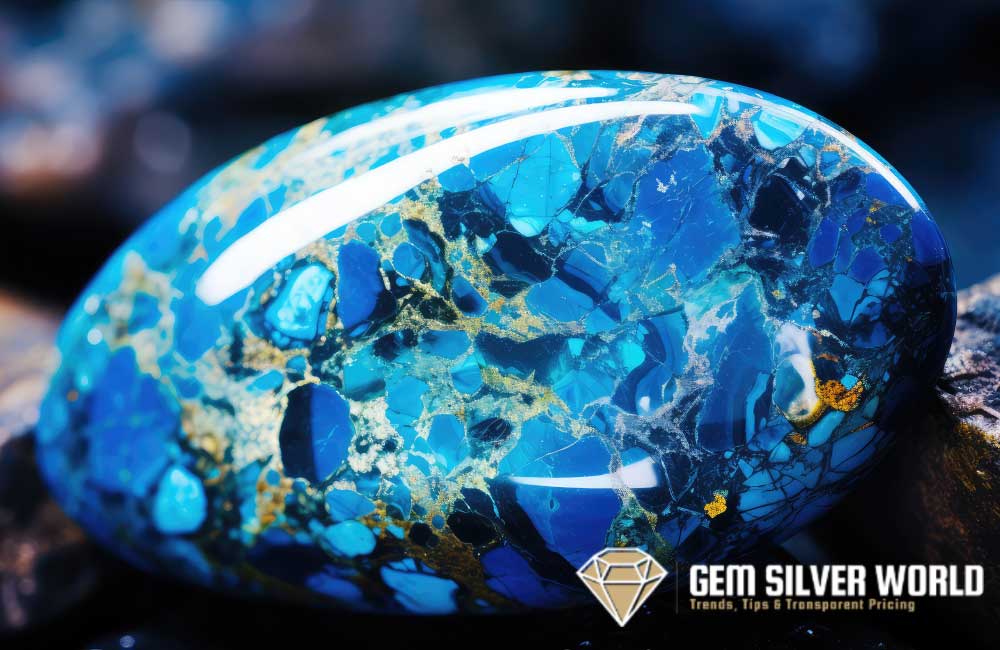 turquoise stone